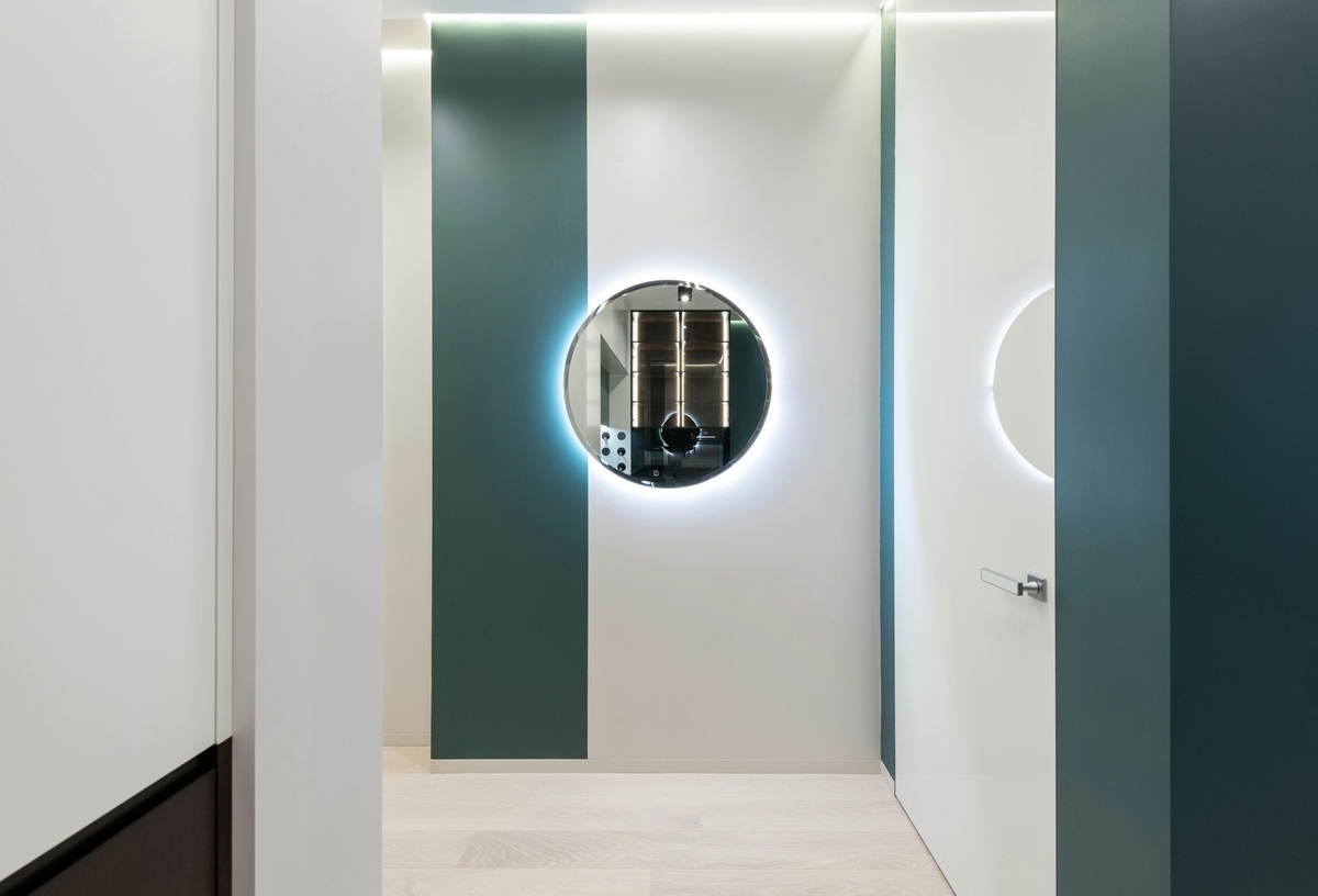 Romantická architektúra a záhrady: krása ruín a prírodnej harmonie