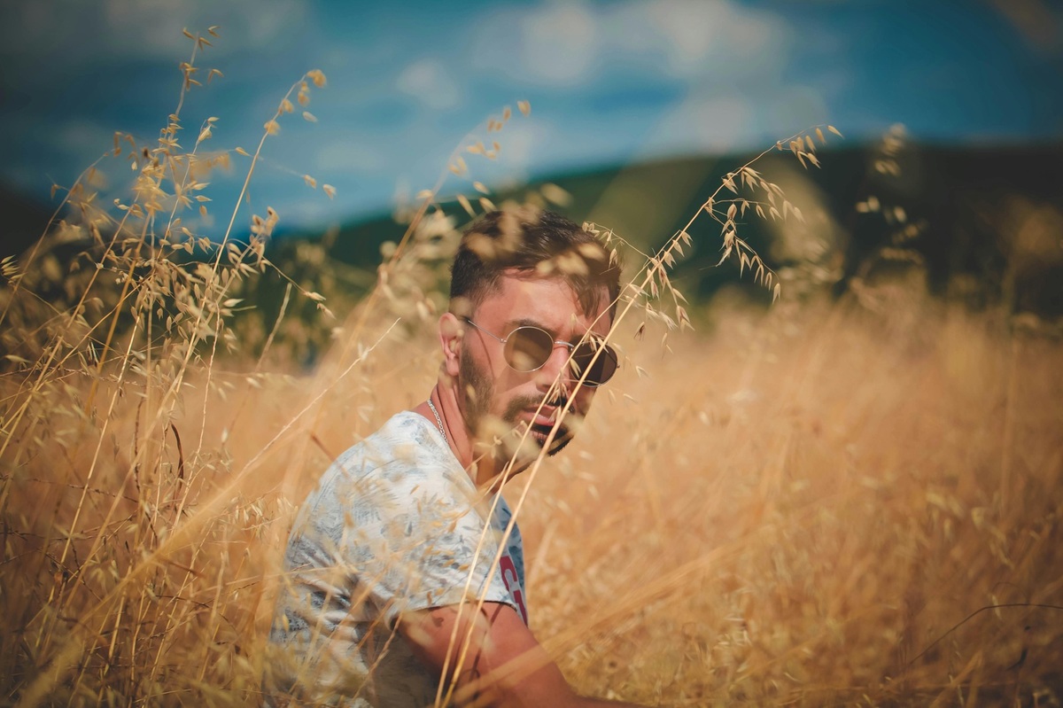 Portrétna a módna fotografia: spojenie estetiky a identity
