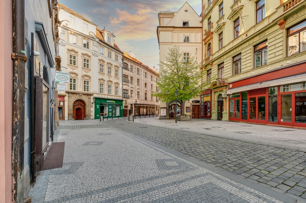 Moderné umenie: Prehľad hlavných hnutí 19. a 20. storočia