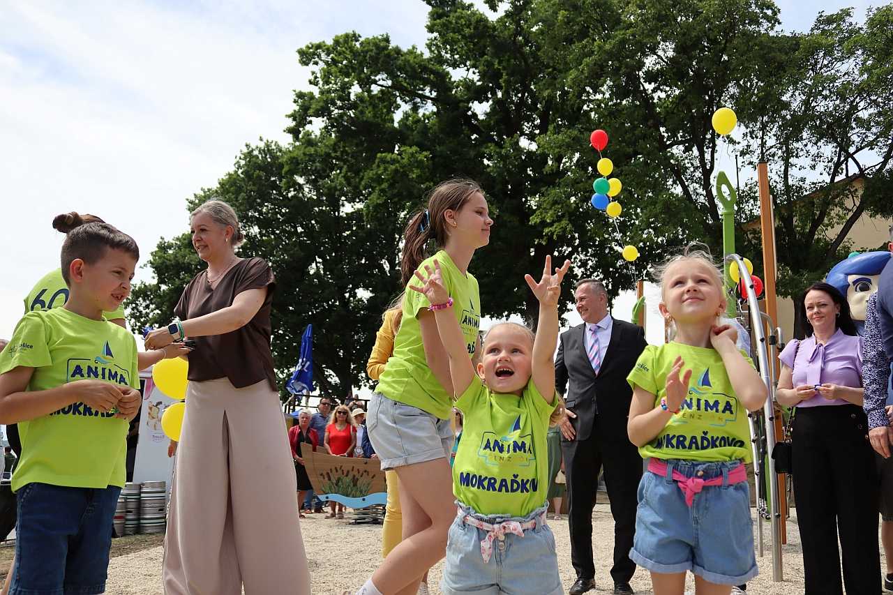 Zemplínska šírava otvorila sezónu: zvedaví návštevníci a skvelá nálada