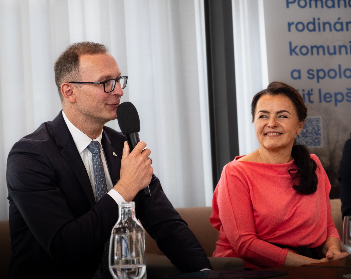Finančné starosti sú najväčším narušiteľom rodinnej pohody na Slovensku